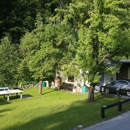 Apartamento 51 Imlau