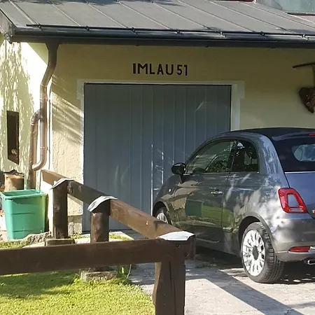 51 アパート Imlau