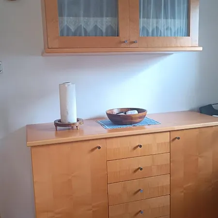 51 Apartment *