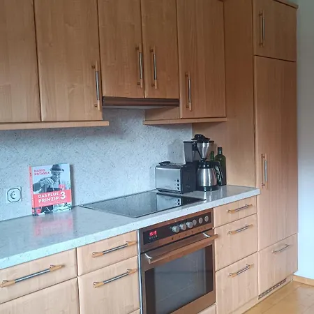 Apartamento 51 Imlau