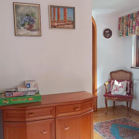51 Apartment Imlau