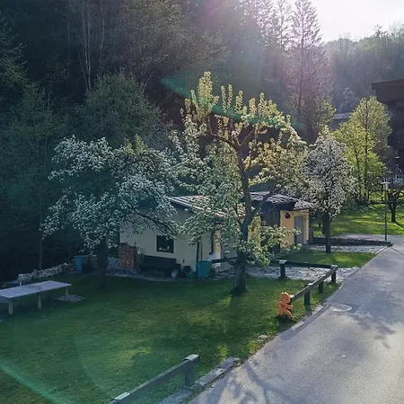 アパート 51 Imlau