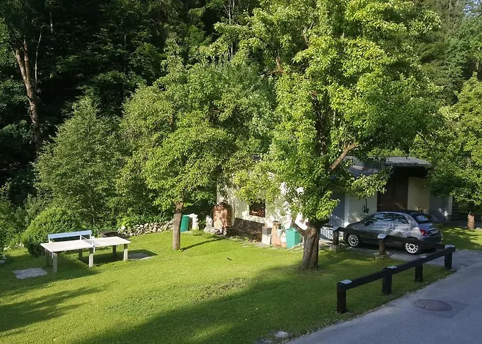 アパート 51 Imlau