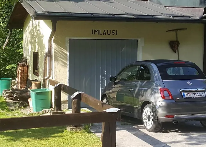 51 アパート Imlau