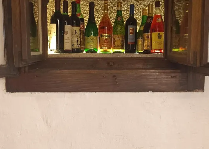 51 アパート Imlau