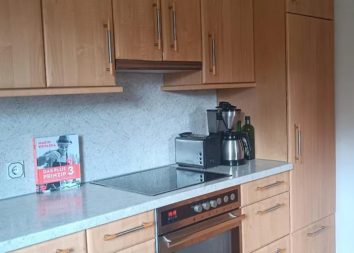 アパート 51 Imlau