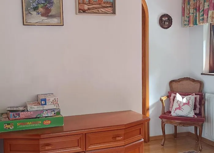 51 アパート Imlau