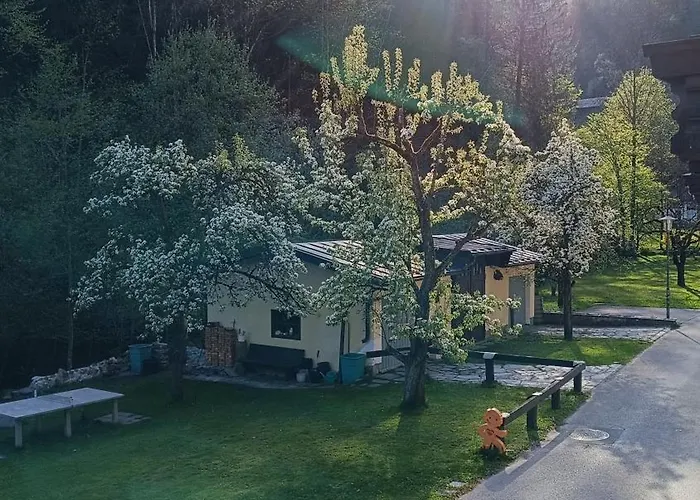 アパート 51 Imlau