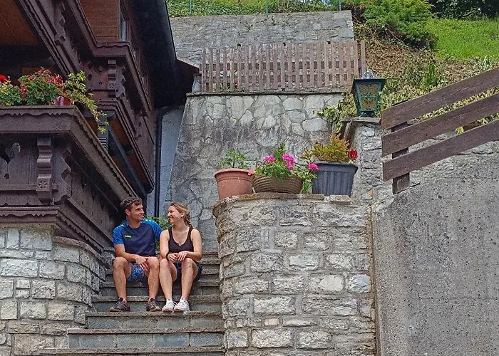 51 アパート Imlau